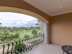 3 Bed Townhouse in Umhlali Golf Estate