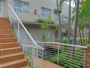 3 Bedroom Simplex in Umgeni Park
