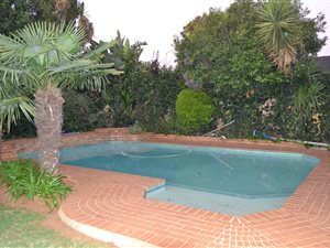 2 Bed Apartment in Witpoortjie