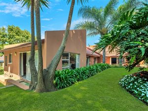 3 Bed House in Sundowner