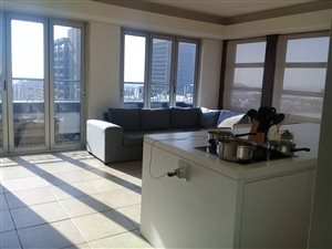1 Bed Penthouse in Marshalltown