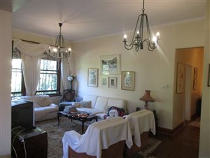 3 Bed Townhouse in Morningside