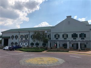 1533 m² Industrial space in Linbro Park