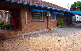 3 Bedroom House in Oos-Einde