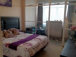 2 Bed Flat in Witpoortjie