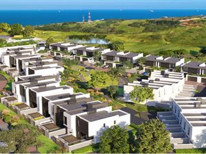 2 Bed Apartment in Sibaya Precinct
