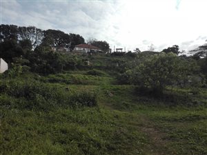 1541 m² Land available in Sea View