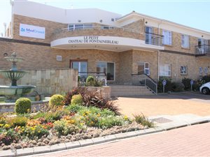 2 Bed Apartment in Welgelegen