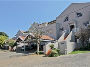 2 Bed Duplex in Bedfordview