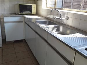 4 Bed House in Vanderbijlpark CW3