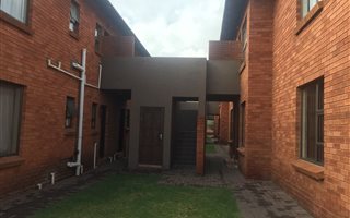 2 Bedroom Apartment in Albertsdal