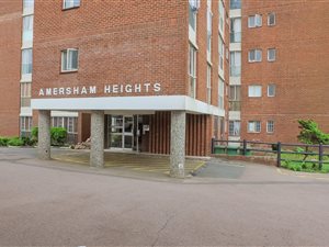 1.5 Bedroom Apartment in New Germany