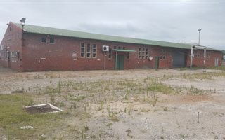 51000 m² Industrial space in Alton