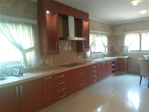 4 Bed House in Oriel