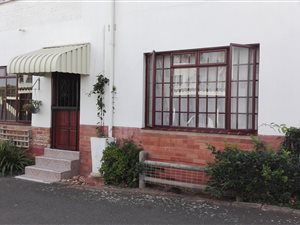 1 Bed Flat in Scottburgh Central