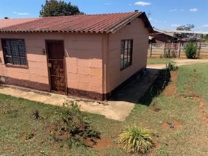 1 Bed House in Northdale