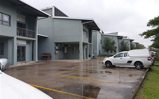 385 m² Industrial space in Riverhorse Valley