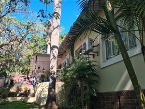 4 Bed House in Nelspruit