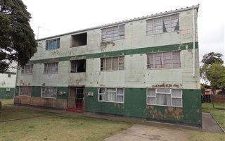 2 Bedroom Apartment in Merewent