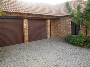 2 Bed Townhouse in Brooklands Lifestyle Estate