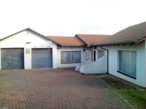 3 Bed House in Birchleigh North