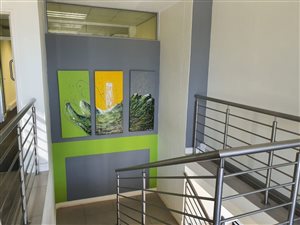 12435 m² Industrial space in Randjesfontein