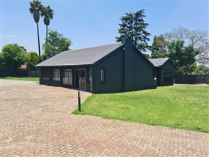 170 m² Commercial space in Rynfield