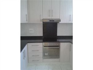 2 Bed Apartment in Berea