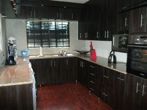 1.2 ha Farm in Unitas Park