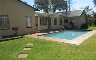 4 Bedroom House in Rynfield