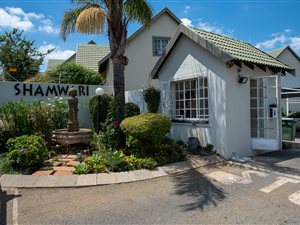 3 Bed Townhouse in Bassonia