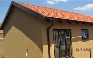 3 Bedroom House in Pretoria Central