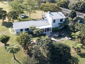 2 Bed House in Drummond