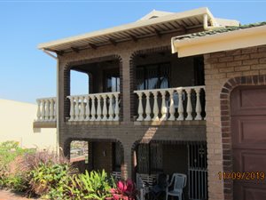 3 Bed House in Greenwood Park