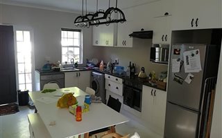 2 Bedroom Garden Cottage in Constantia