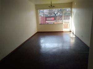 1 Bedroom Apartment in Parkdene