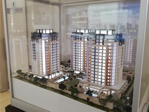 1 Bed Apartment in Morningside Manor