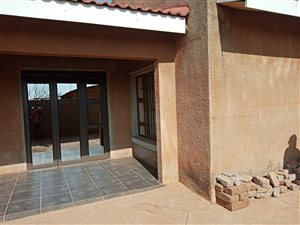 2 Bed House in Sebokeng Zone 11