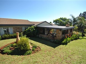 3 Bed House in Signal Hill