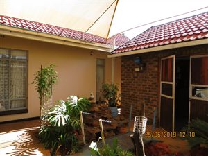 3 Bed House in Fochville