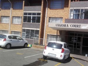 1.5 Bed Apartment in Lambton