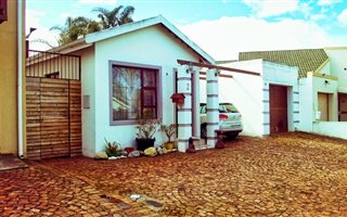 3 Bedroom House in King George Park