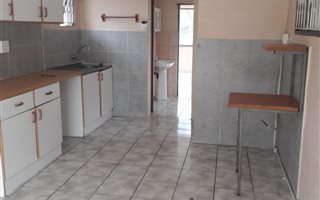 1 Bedroom Garden Cottage in Doon Heights