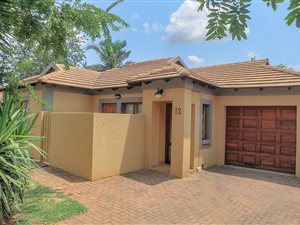 2 Bed House in Heatherview