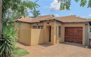 2 Bedroom House in Heatherview