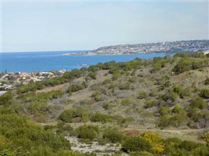 840 m² Land available in Menkenkop