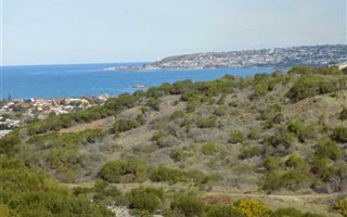 840 m² Land available in Menkenkop