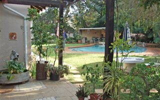 4 Bedroom House in Simmerfield