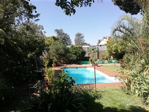 3 Bed House in Amandelrug