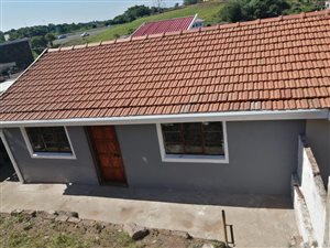 2 Bed House in Chatsworth Central